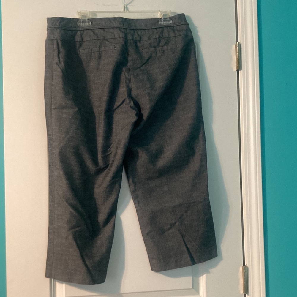 Capris - Picture 2 of 3